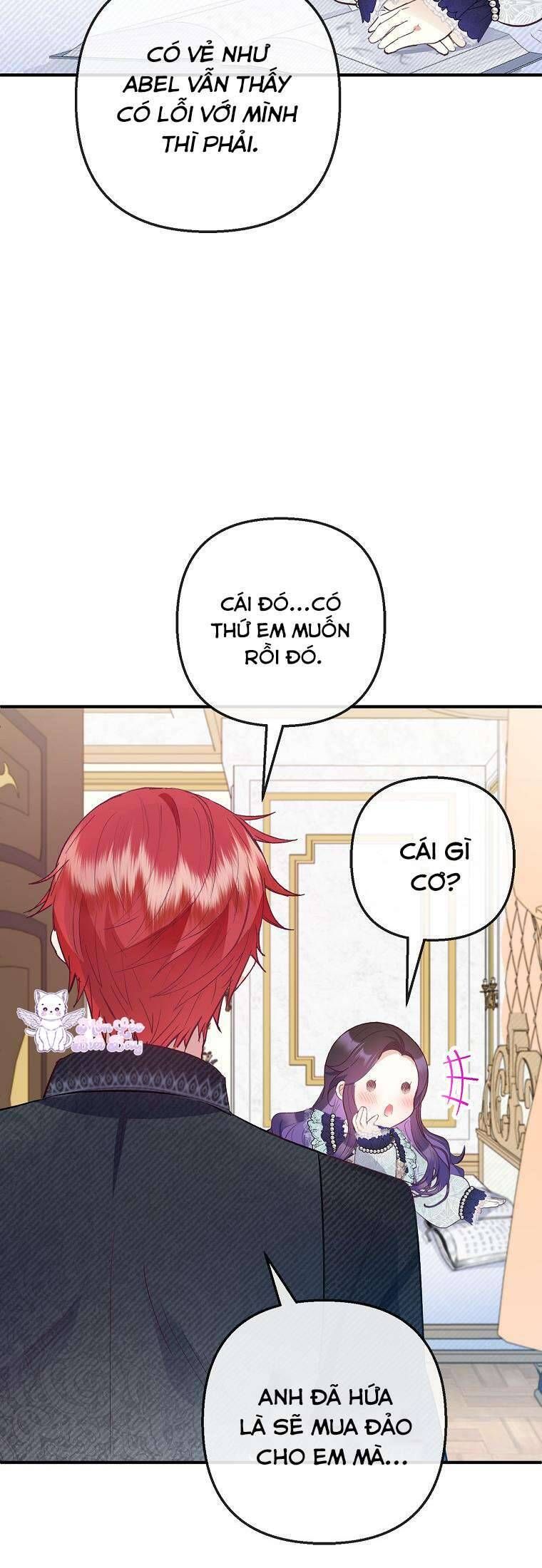 Con Gái Cưng Của Quỷ [Chap 1-110]