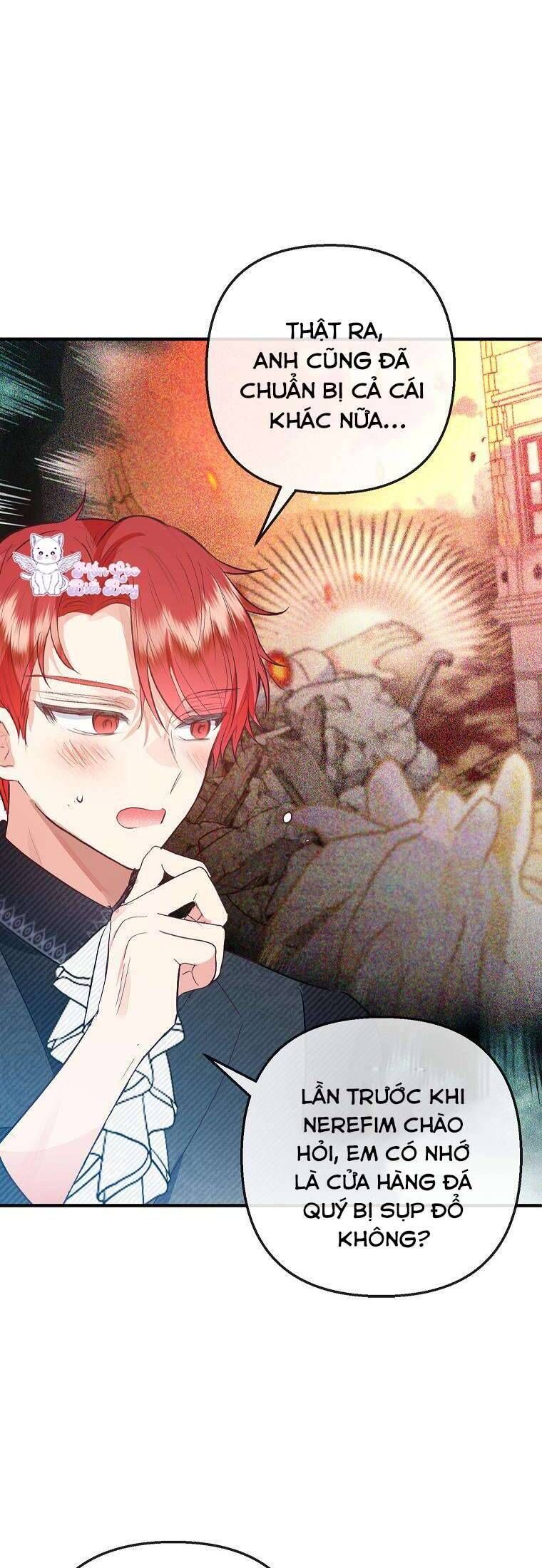 Con Gái Cưng Của Quỷ [Chap 1-110]