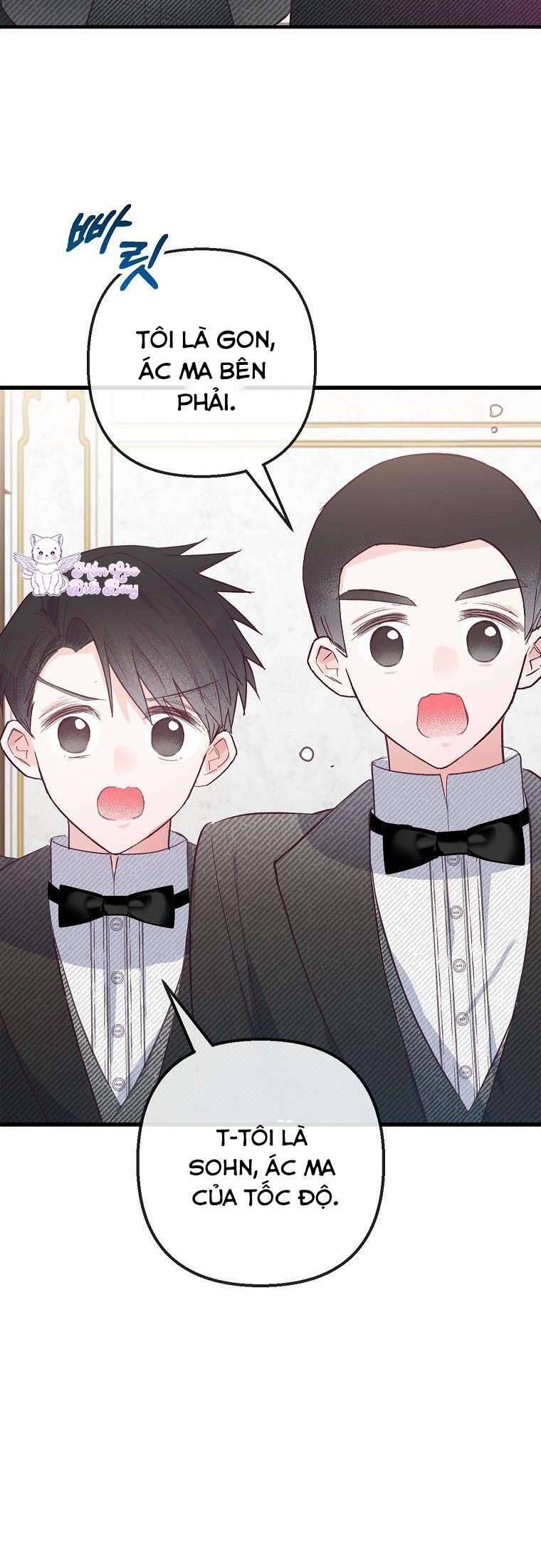 Con Gái Cưng Của Quỷ [Chap 1-110]