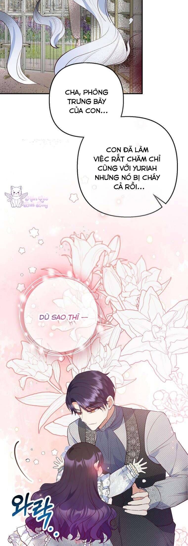 Con Gái Cưng Của Quỷ [Chap 1-110]