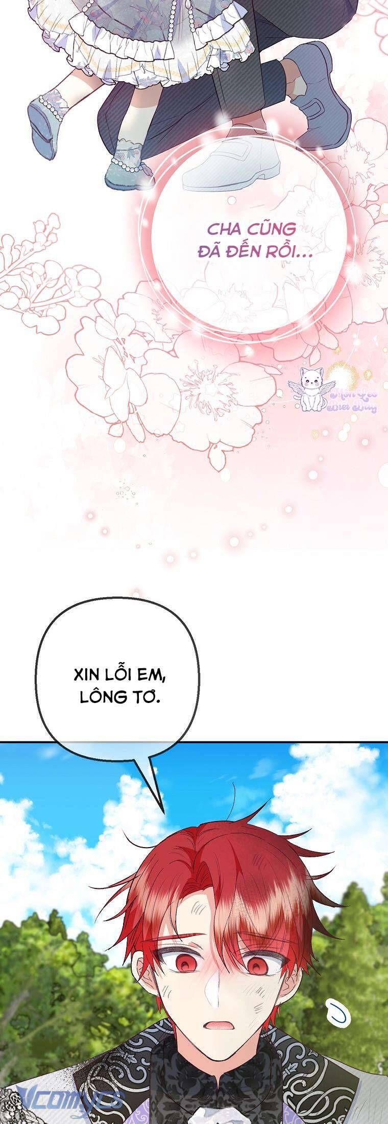 Con Gái Cưng Của Quỷ [Chap 1-110]