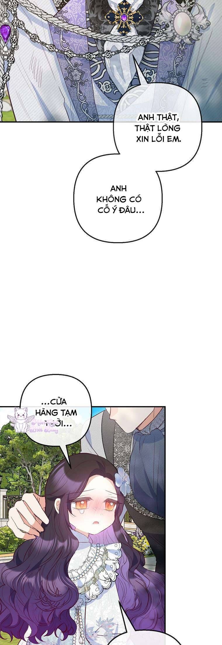 Con Gái Cưng Của Quỷ [Chap 1-110]