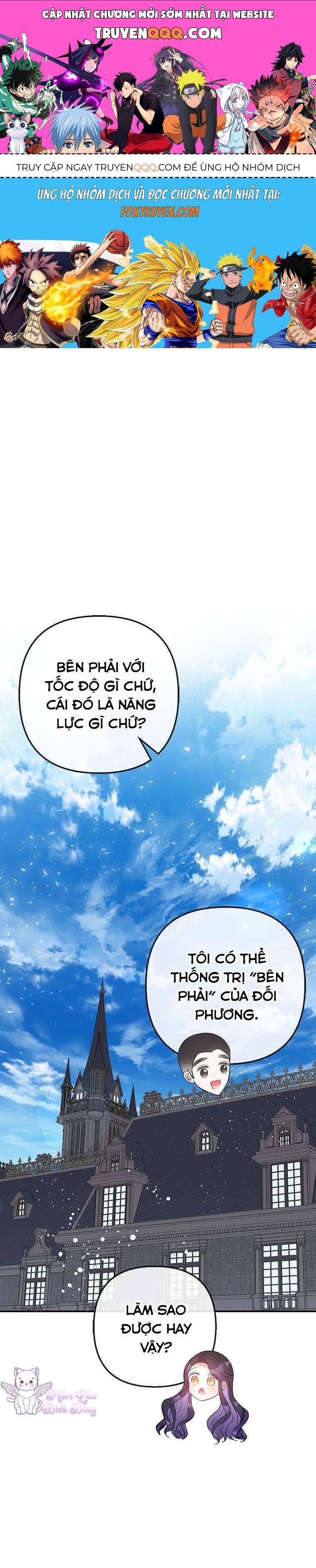 Con Gái Cưng Của Quỷ [Chap 1-110]