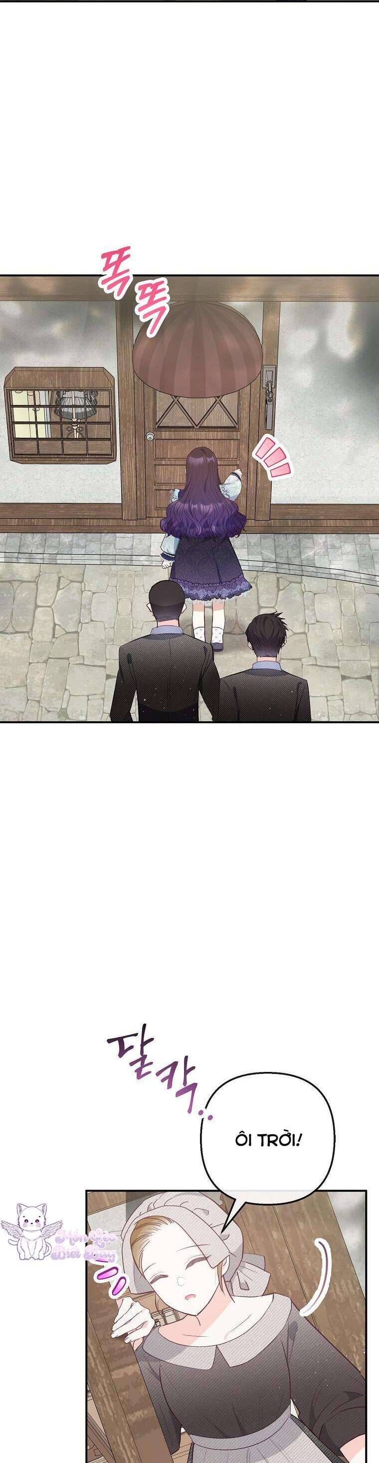 Con Gái Cưng Của Quỷ [Chap 1-110]