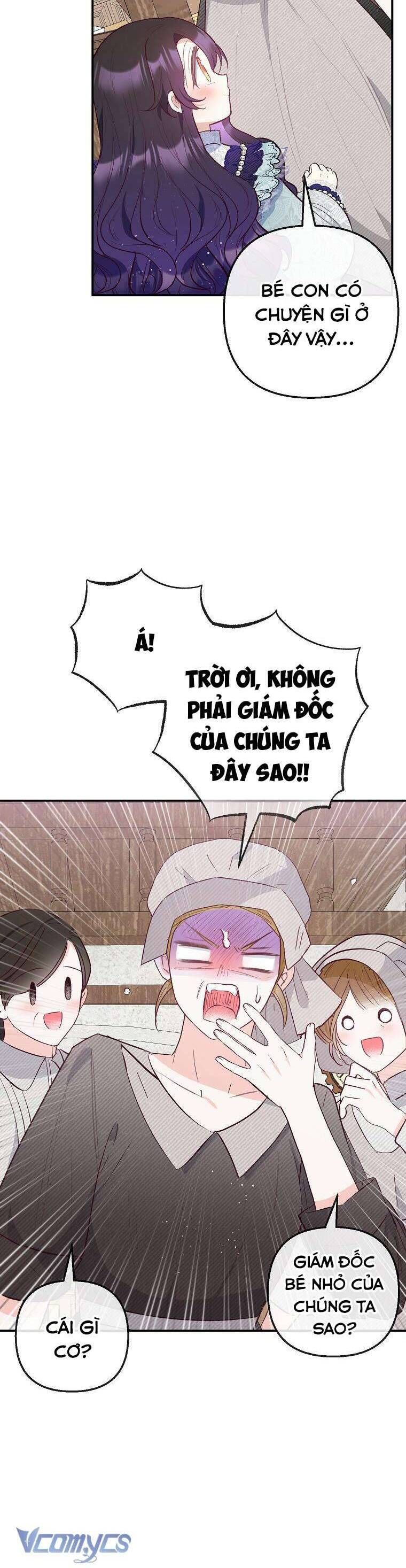 Con Gái Cưng Của Quỷ [Chap 1-110]