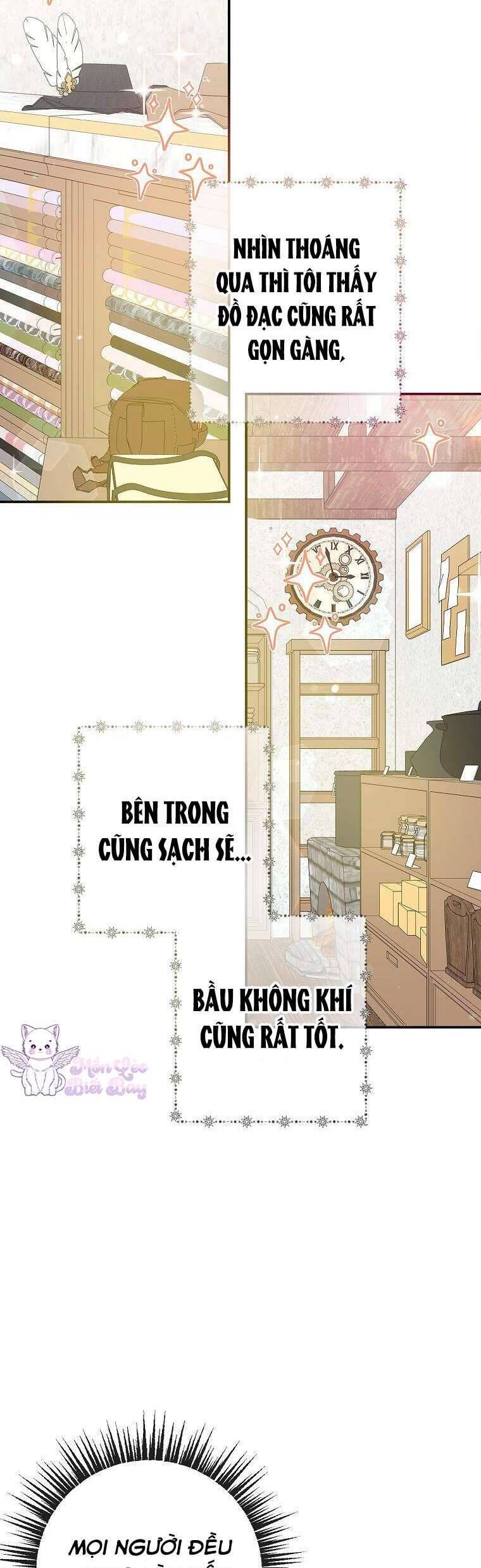 Con Gái Cưng Của Quỷ [Chap 1-110]