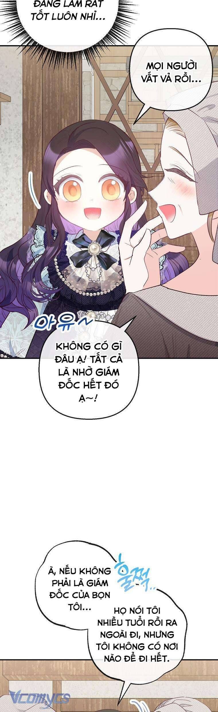 Con Gái Cưng Của Quỷ [Chap 1-110]