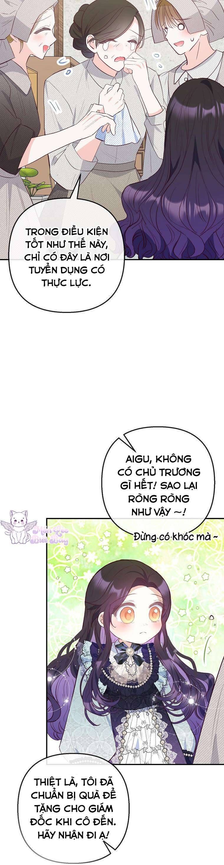Con Gái Cưng Của Quỷ [Chap 1-110]