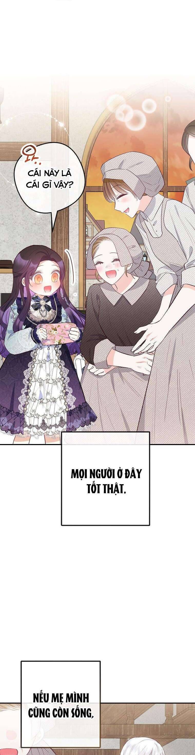 Con Gái Cưng Của Quỷ [Chap 1-110]