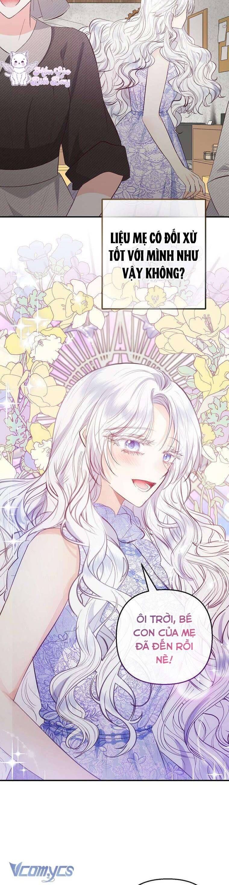 Con Gái Cưng Của Quỷ [Chap 1-110]