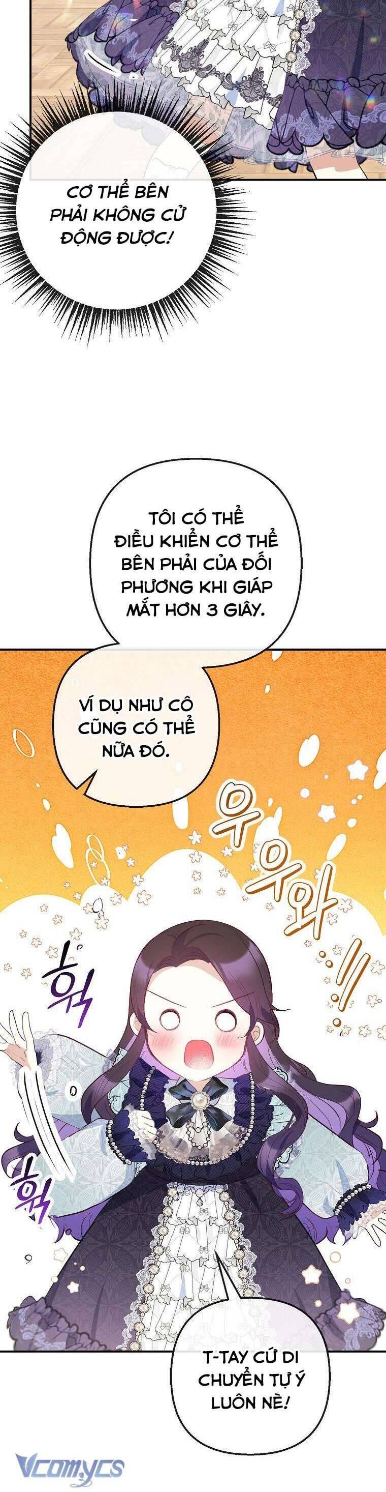 Con Gái Cưng Của Quỷ [Chap 1-110]