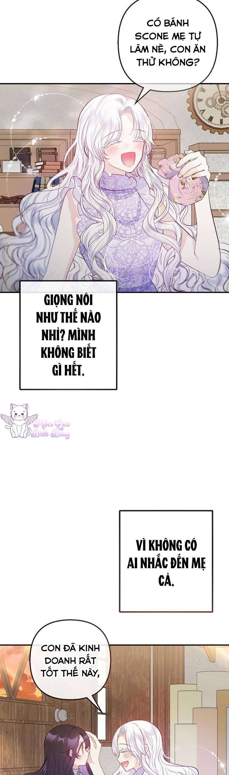 Con Gái Cưng Của Quỷ [Chap 1-110]