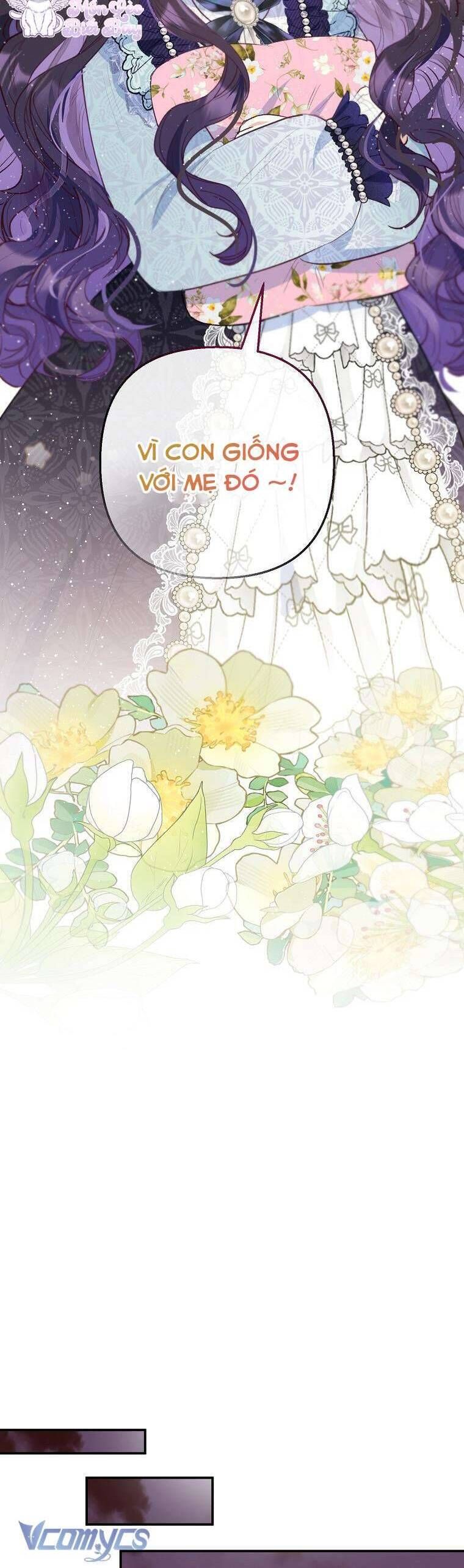 Con Gái Cưng Của Quỷ [Chap 1-110]