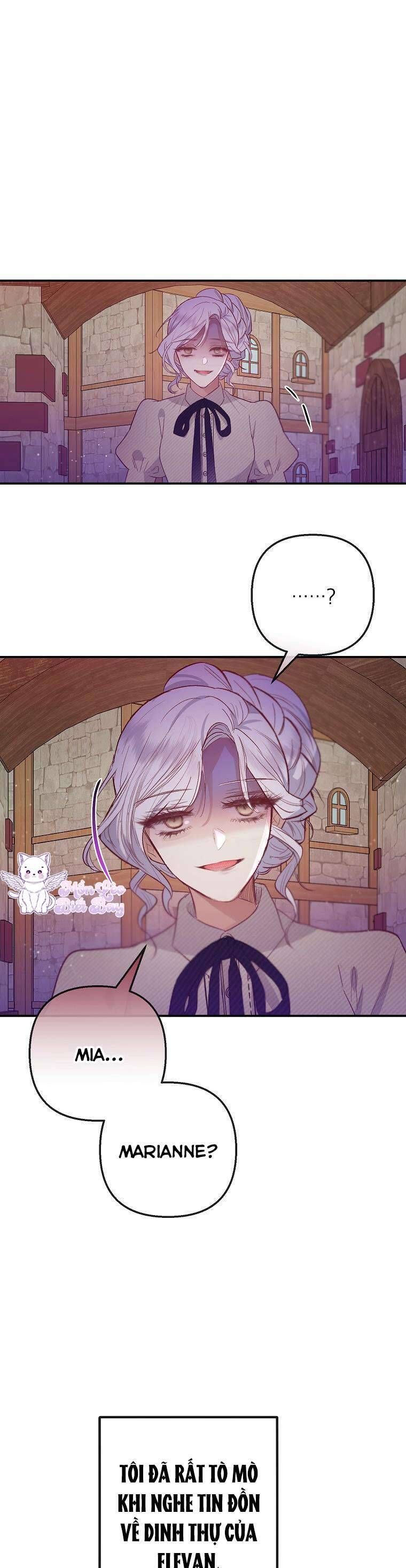 Con Gái Cưng Của Quỷ [Chap 1-110]