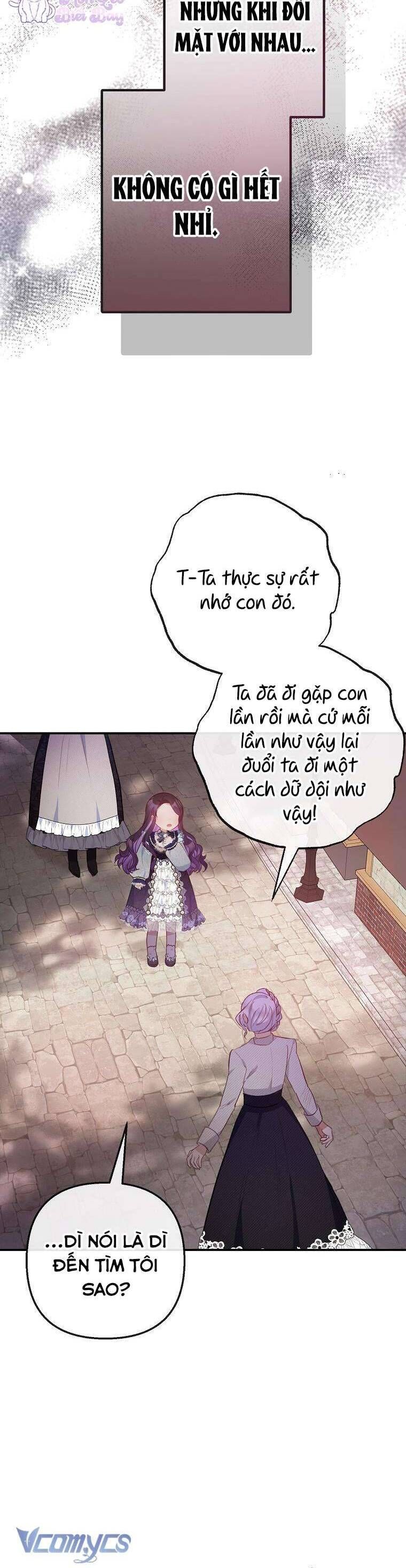 Con Gái Cưng Của Quỷ [Chap 1-110]