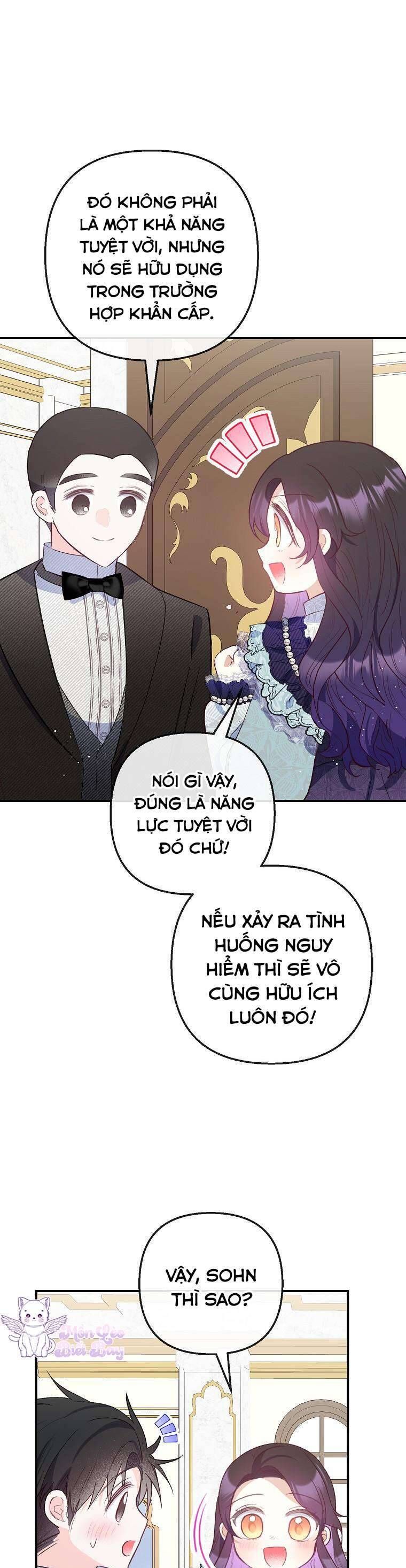 Con Gái Cưng Của Quỷ [Chap 1-110]