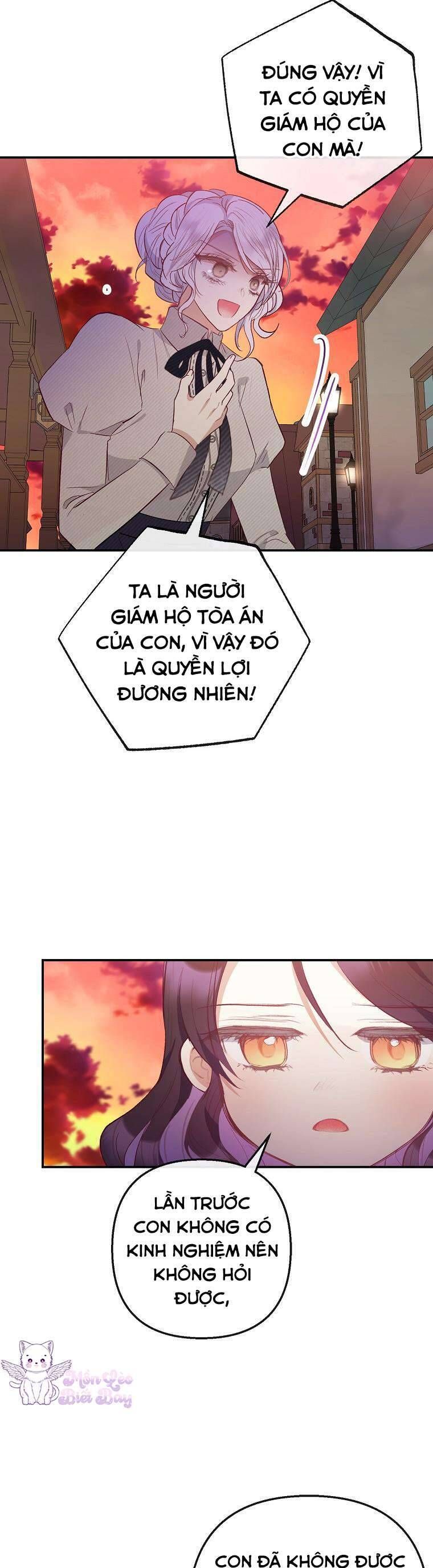 Con Gái Cưng Của Quỷ [Chap 1-110]