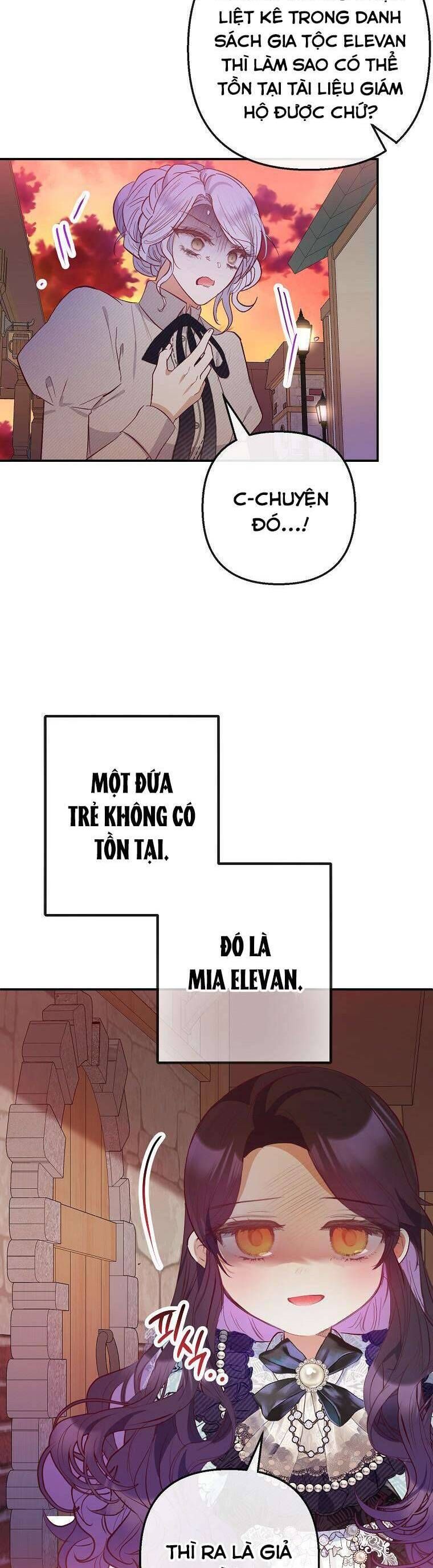 Con Gái Cưng Của Quỷ [Chap 1-110]