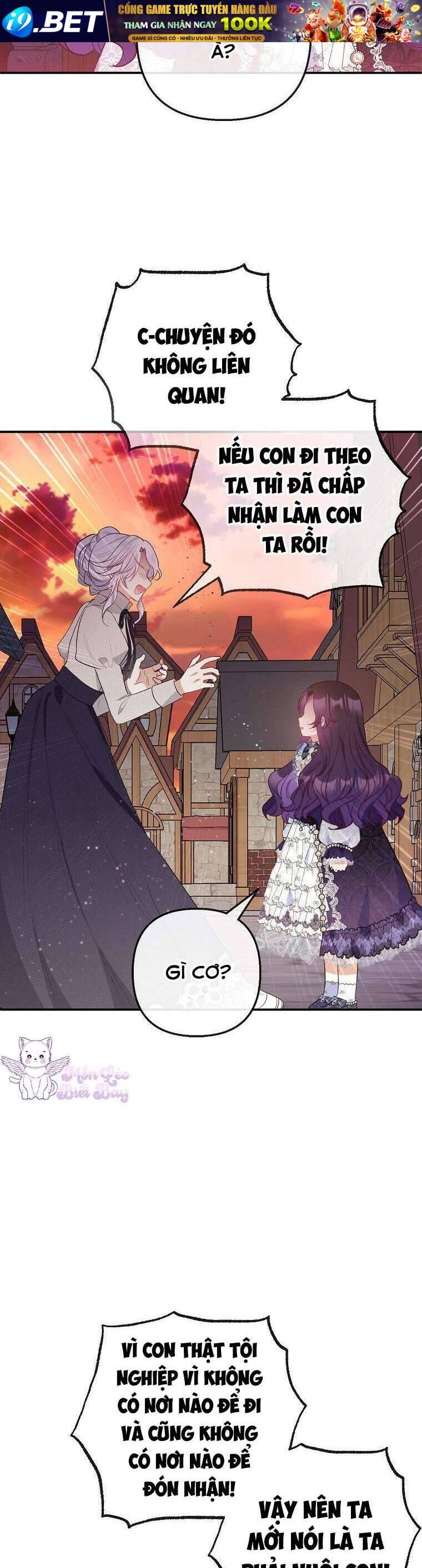 Con Gái Cưng Của Quỷ [Chap 1-110]
