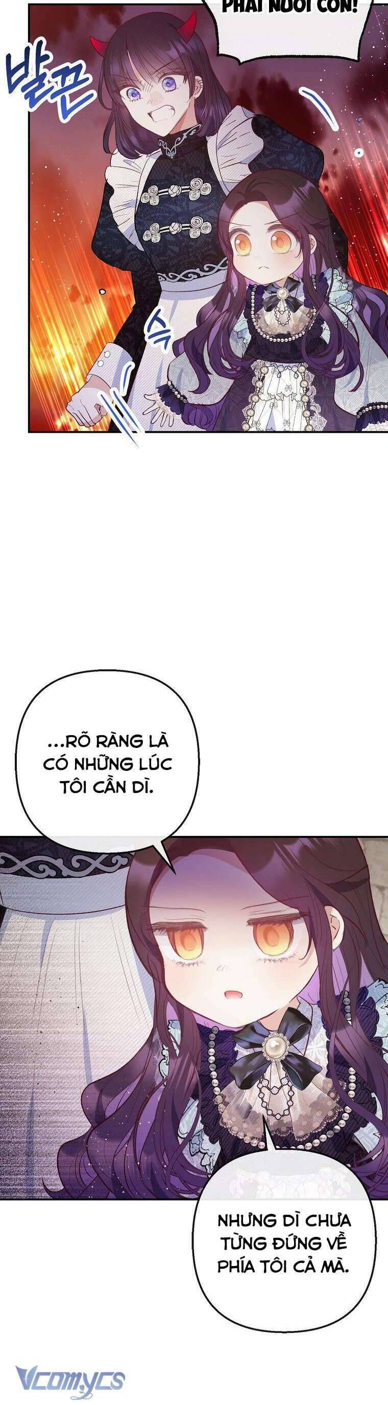 Con Gái Cưng Của Quỷ [Chap 1-110]