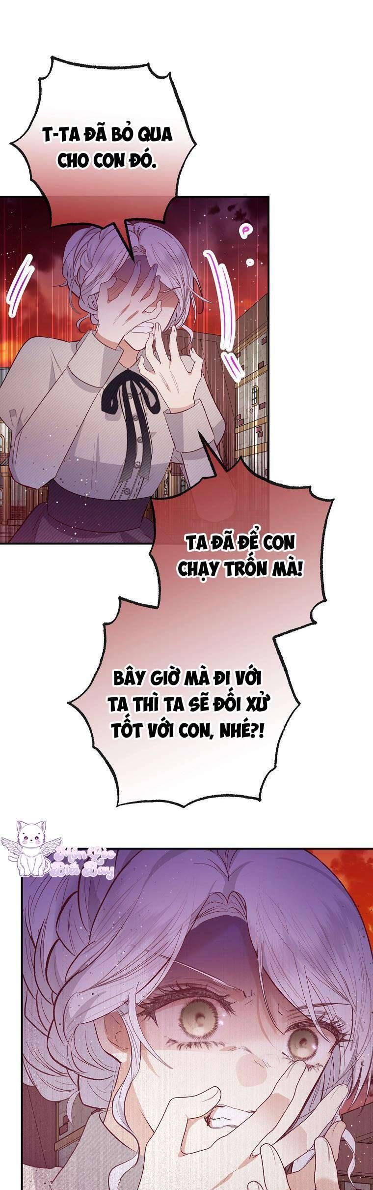 Con Gái Cưng Của Quỷ [Chap 1-110]