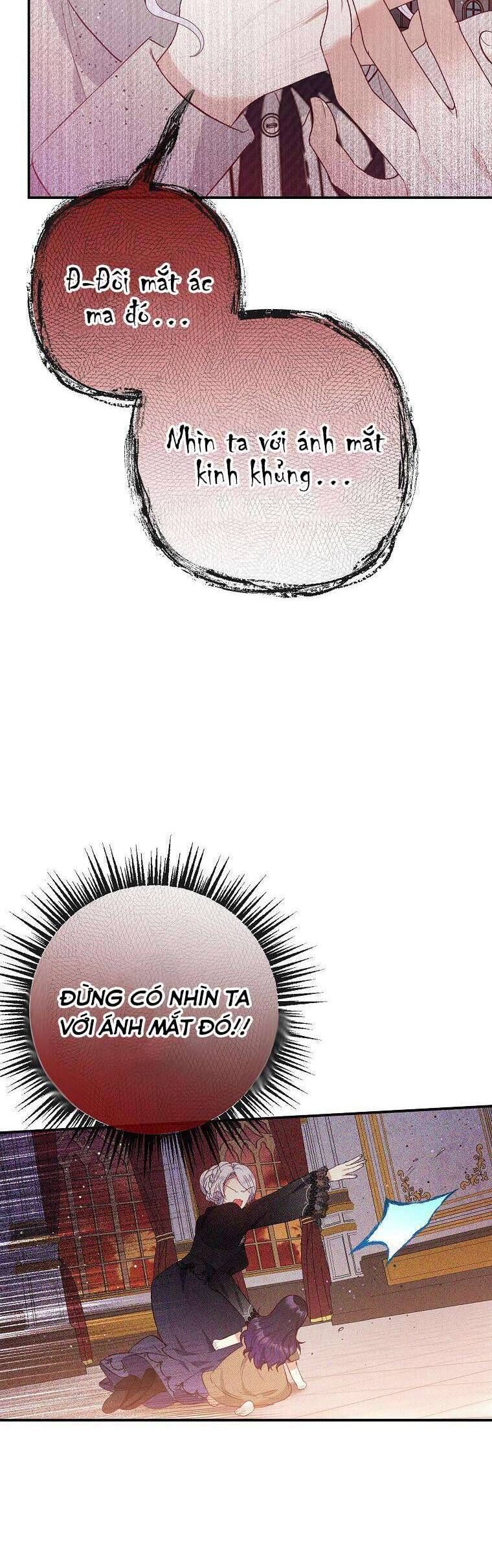 Con Gái Cưng Của Quỷ [Chap 1-110]