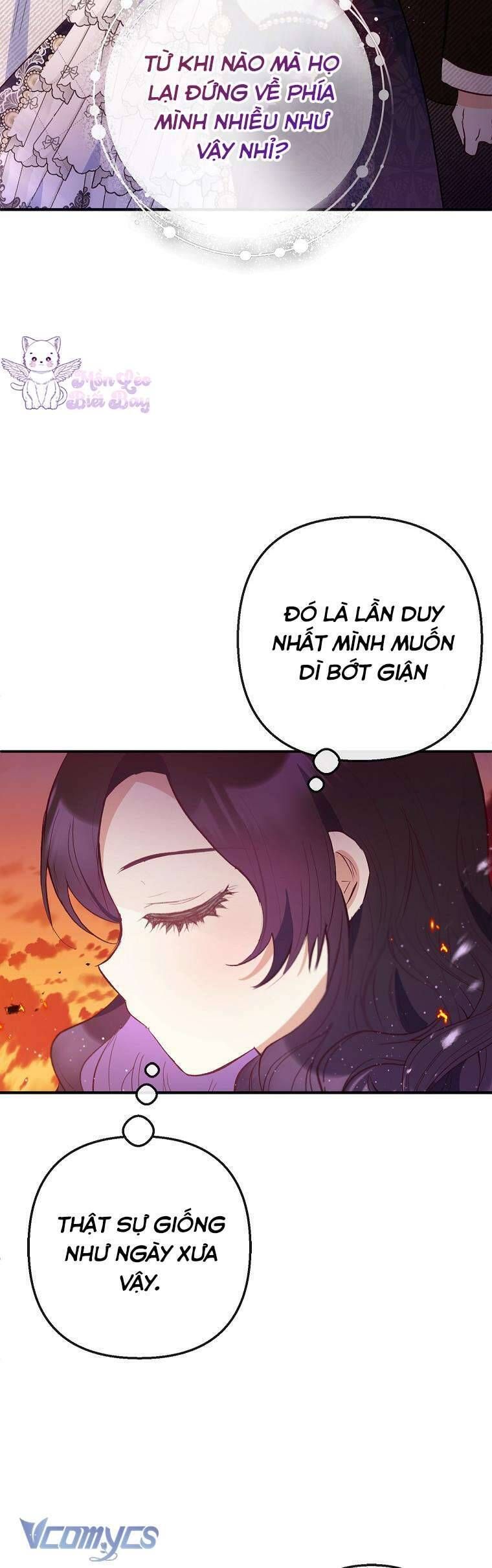 Con Gái Cưng Của Quỷ [Chap 1-110]