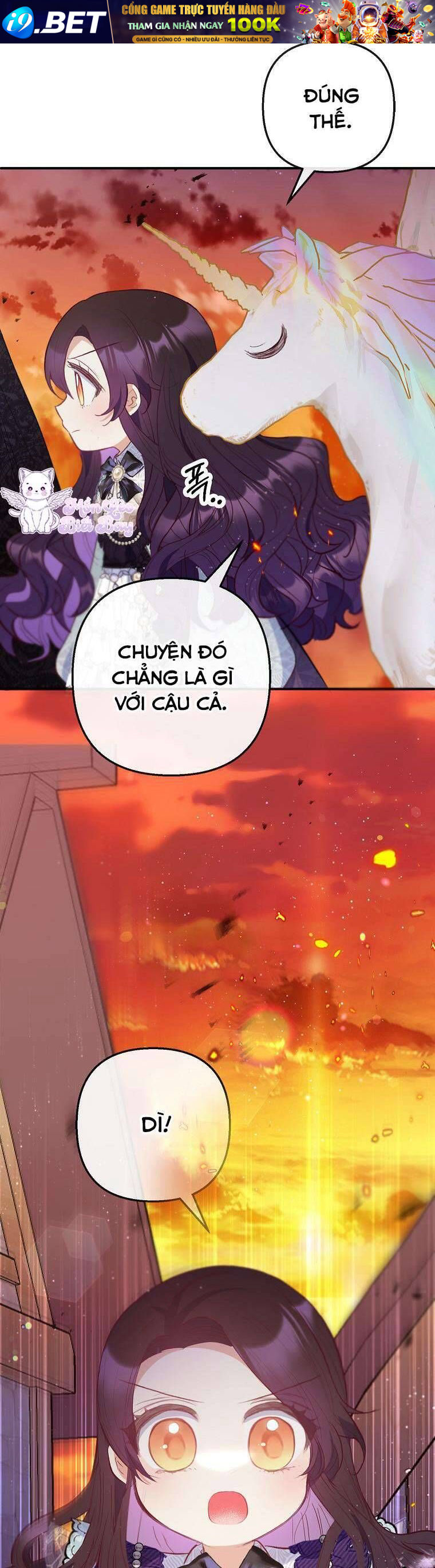 Con Gái Cưng Của Quỷ [Chap 1-110]