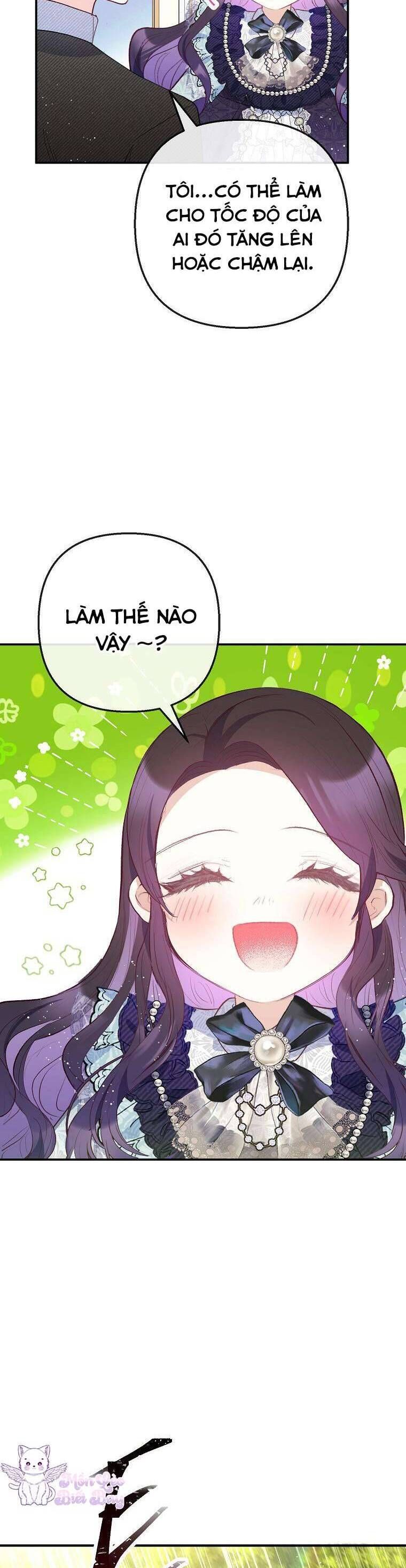 Con Gái Cưng Của Quỷ [Chap 1-110]