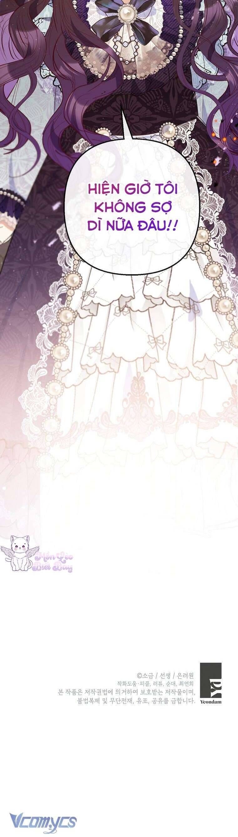 Con Gái Cưng Của Quỷ [Chap 1-110]