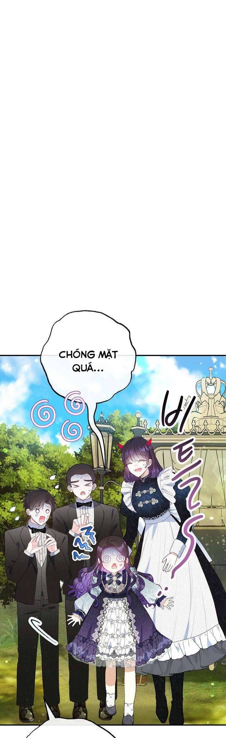 Con Gái Cưng Của Quỷ [Chap 1-110]