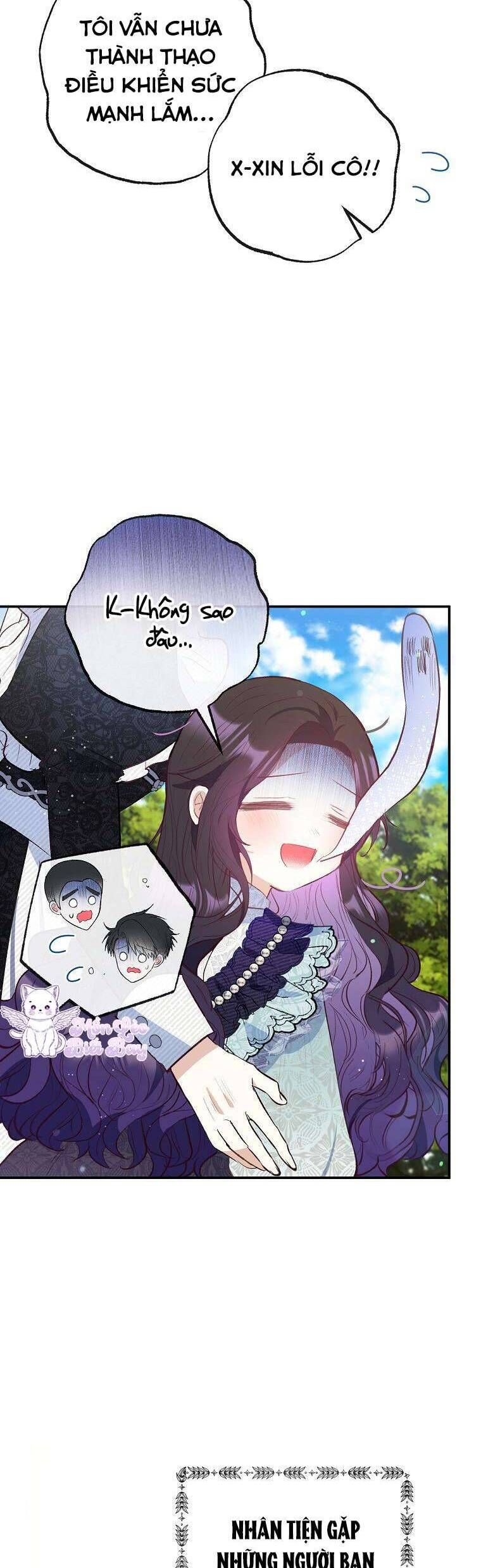 Con Gái Cưng Của Quỷ [Chap 1-110]
