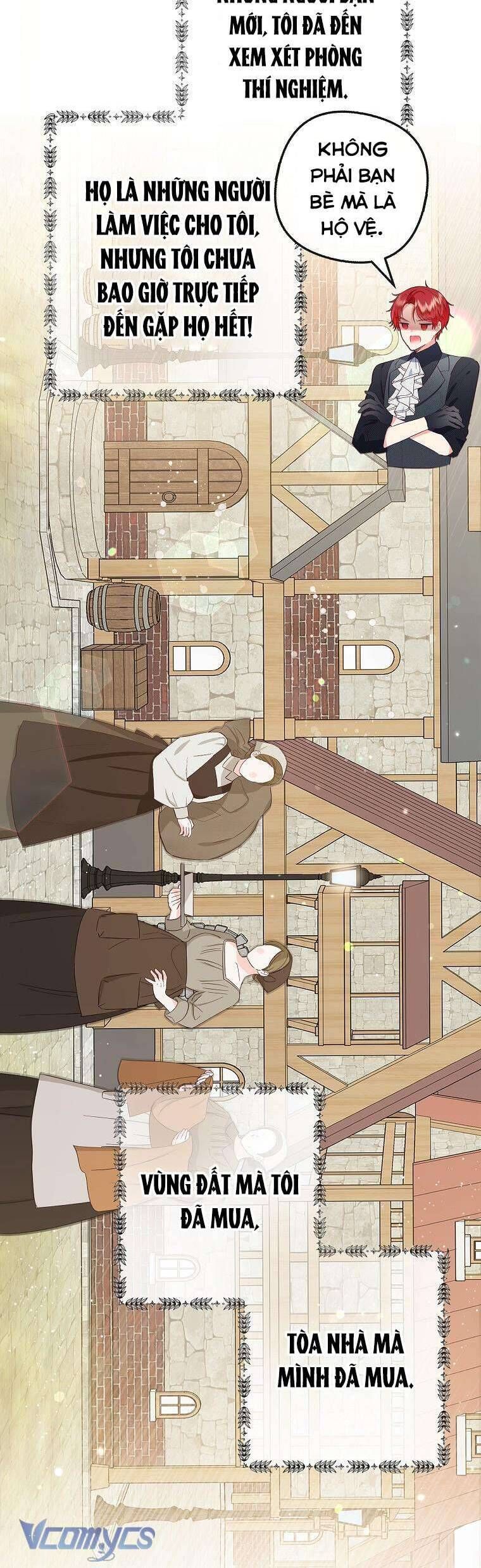Con Gái Cưng Của Quỷ [Chap 1-110]