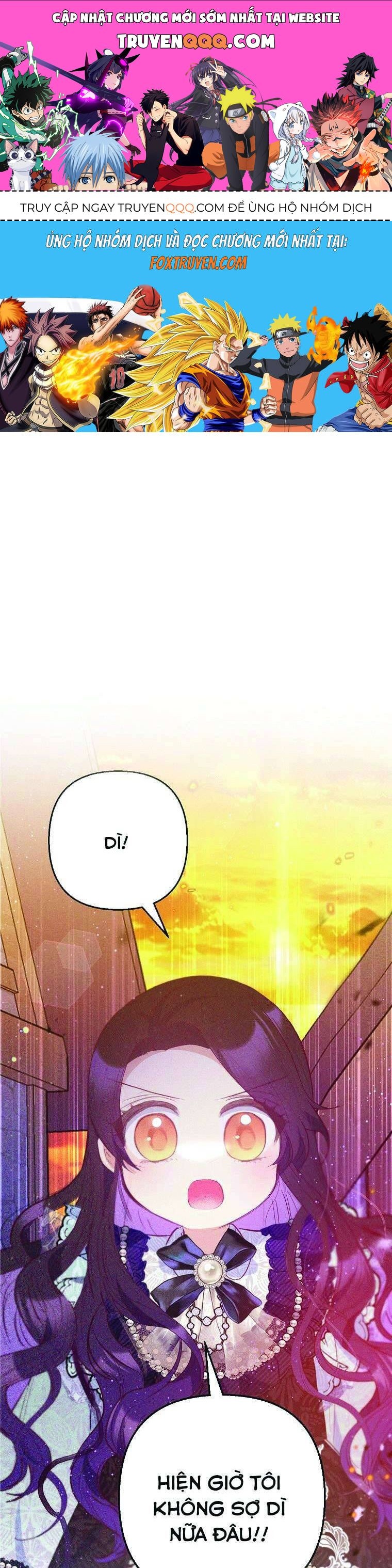 Con Gái Cưng Của Quỷ [Chap 1-110]