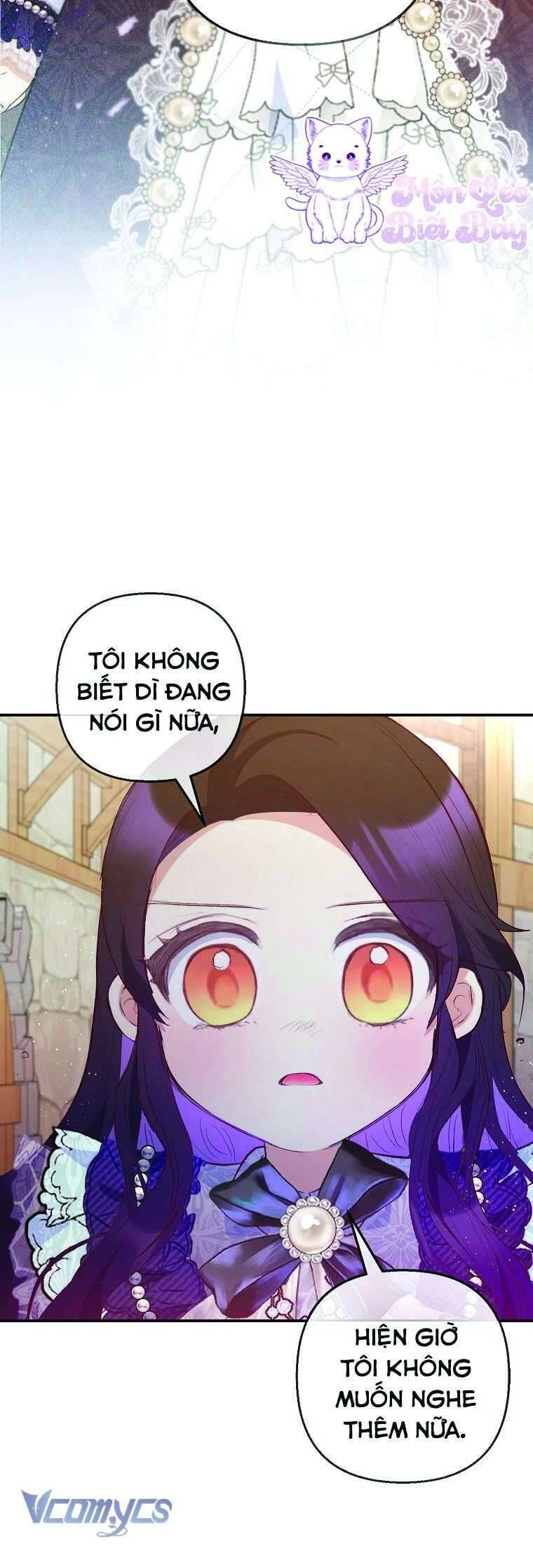 Con Gái Cưng Của Quỷ [Chap 1-110]