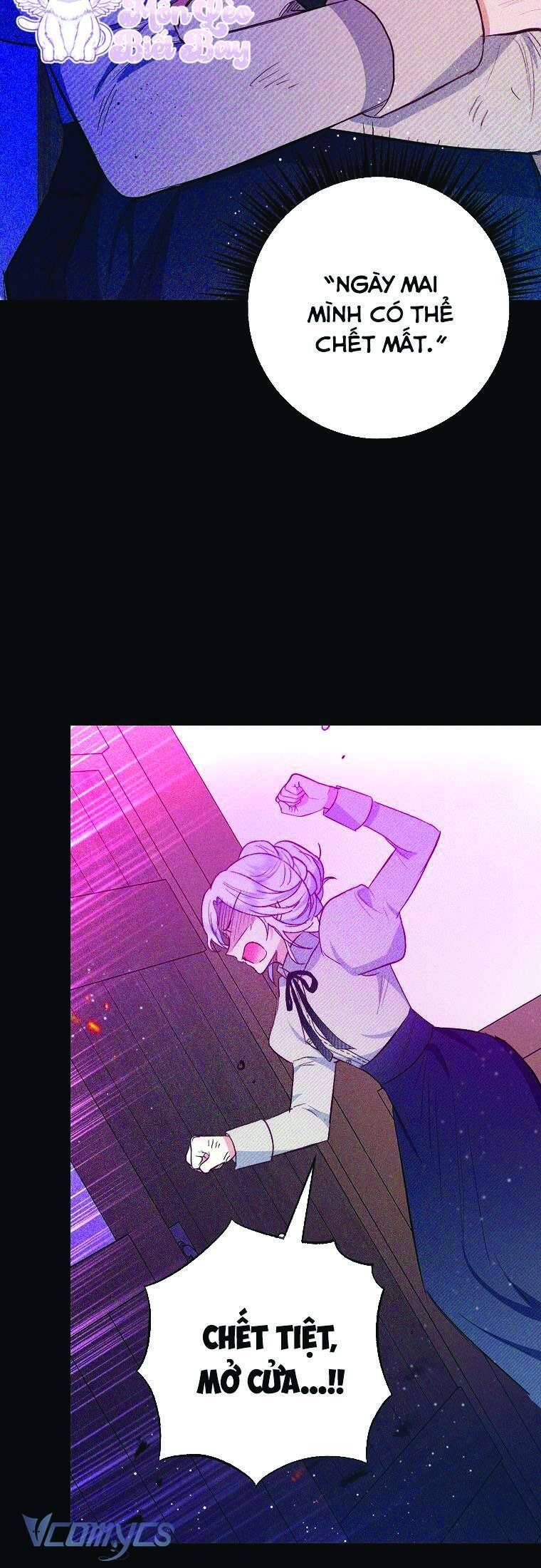 Con Gái Cưng Của Quỷ [Chap 1-110]