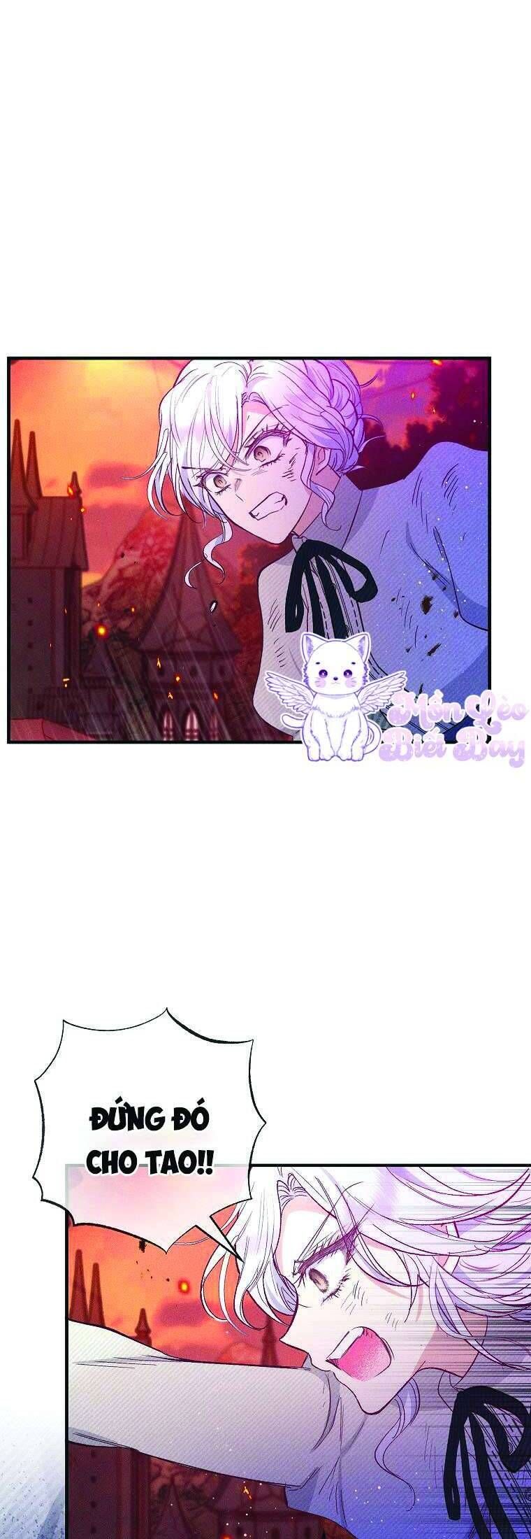 Con Gái Cưng Của Quỷ [Chap 1-110]
