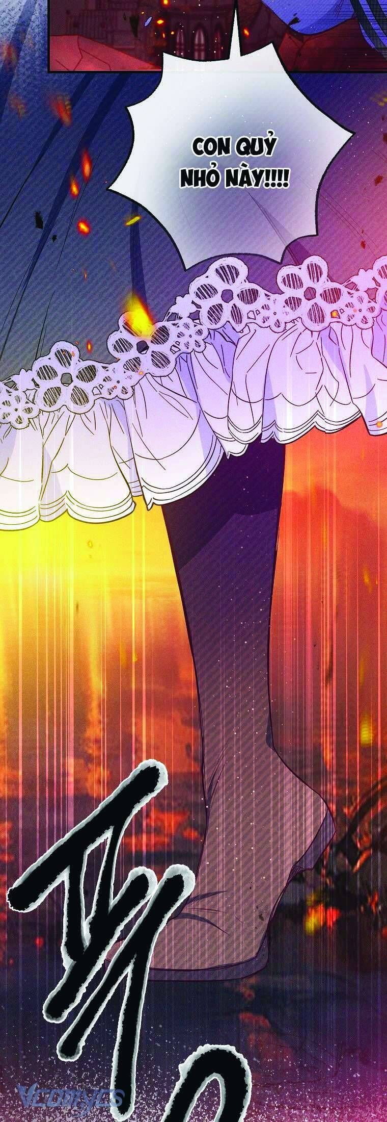 Con Gái Cưng Của Quỷ [Chap 1-110]