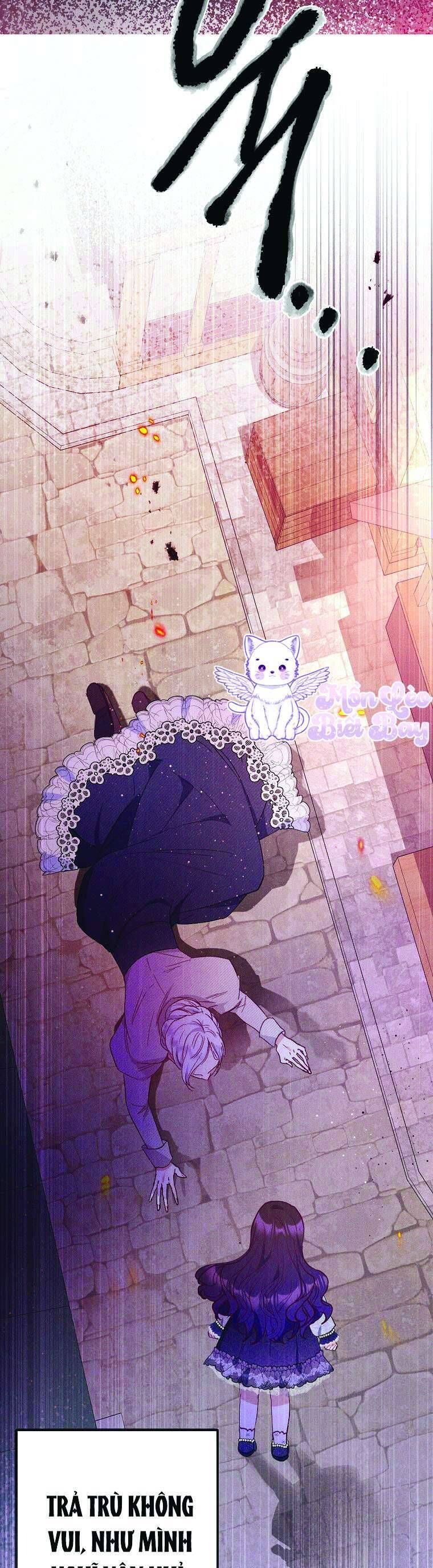 Con Gái Cưng Của Quỷ [Chap 1-110]