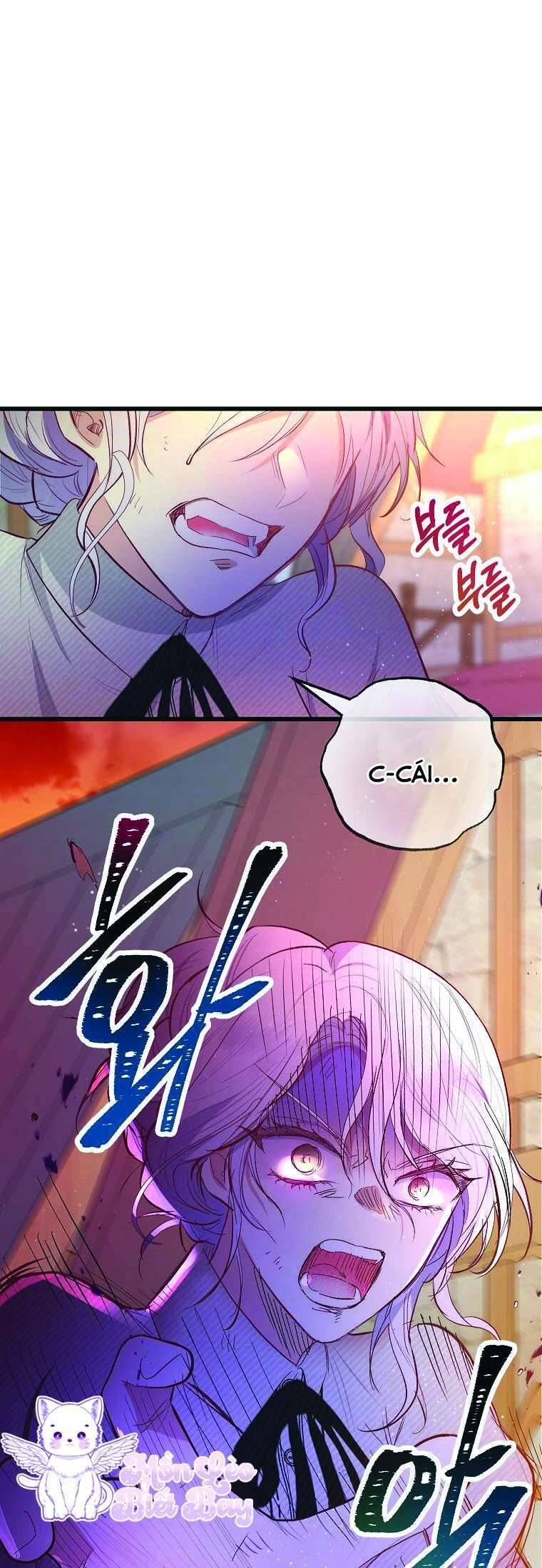 Con Gái Cưng Của Quỷ [Chap 1-110]