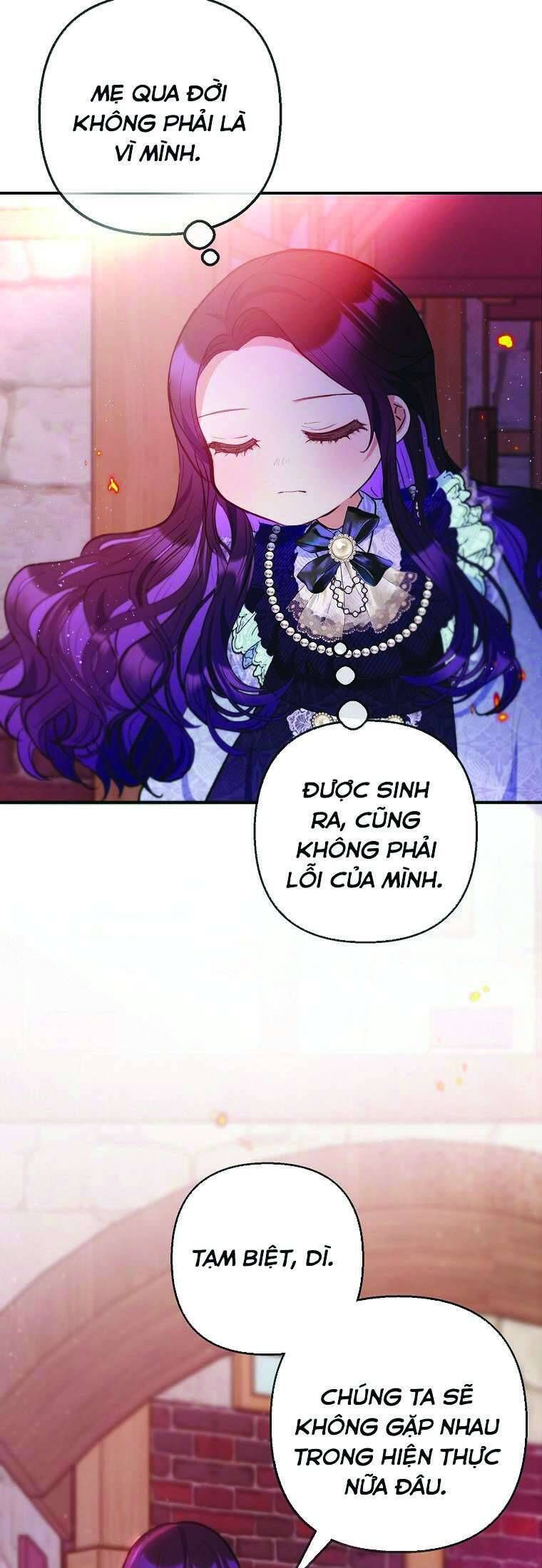 Con Gái Cưng Của Quỷ [Chap 1-110]