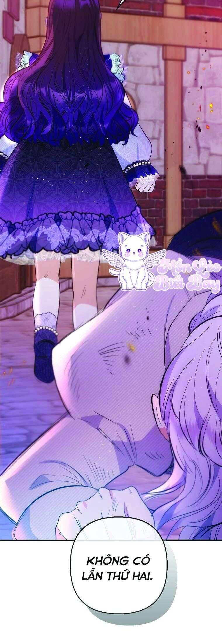 Con Gái Cưng Của Quỷ [Chap 1-110]