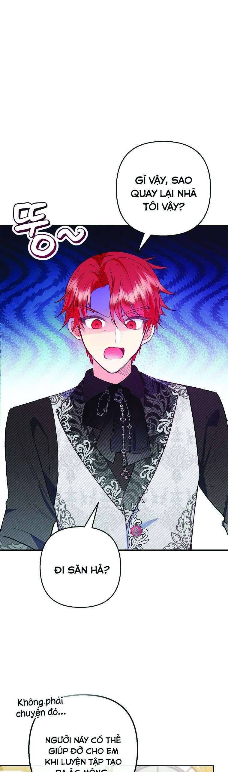 Con Gái Cưng Của Quỷ [Chap 1-110]