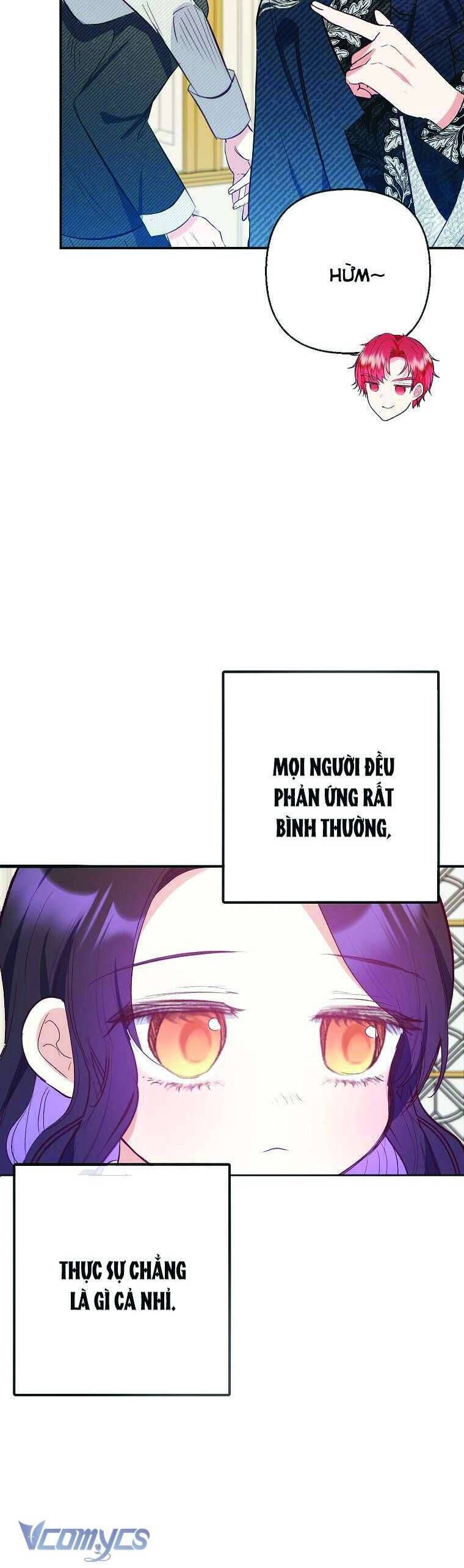 Con Gái Cưng Của Quỷ [Chap 1-110]