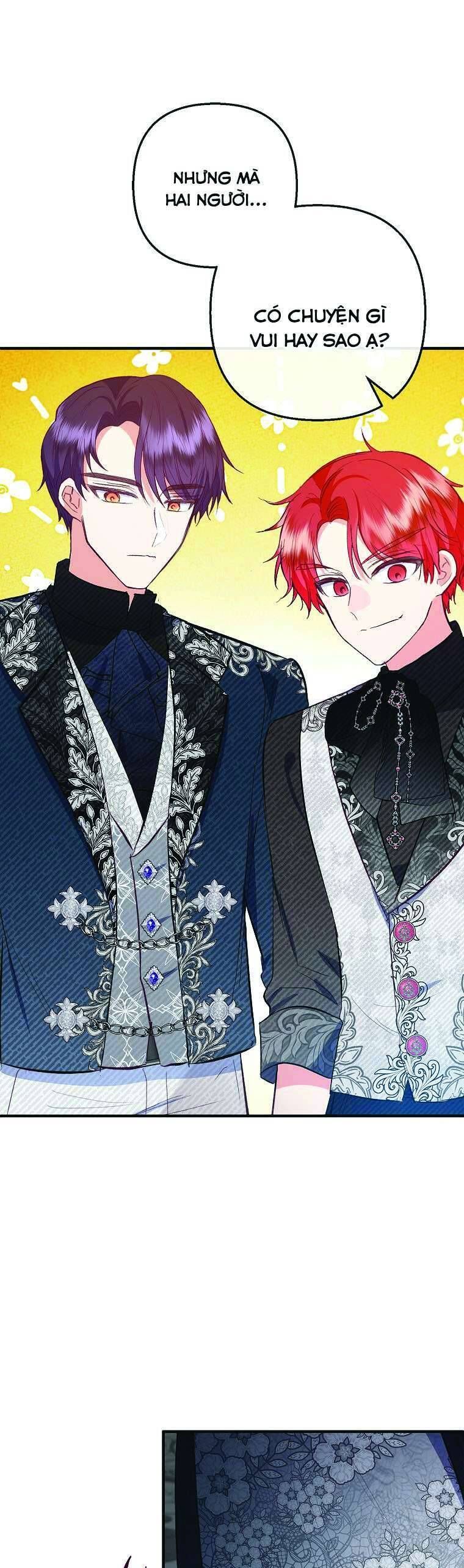 Con Gái Cưng Của Quỷ [Chap 1-110]