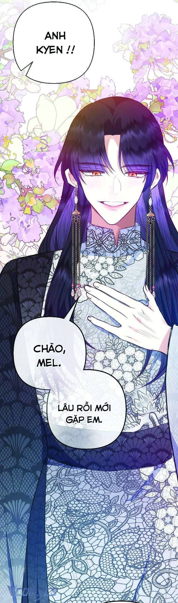 Con Gái Cưng Của Quỷ [Chap 1-110]