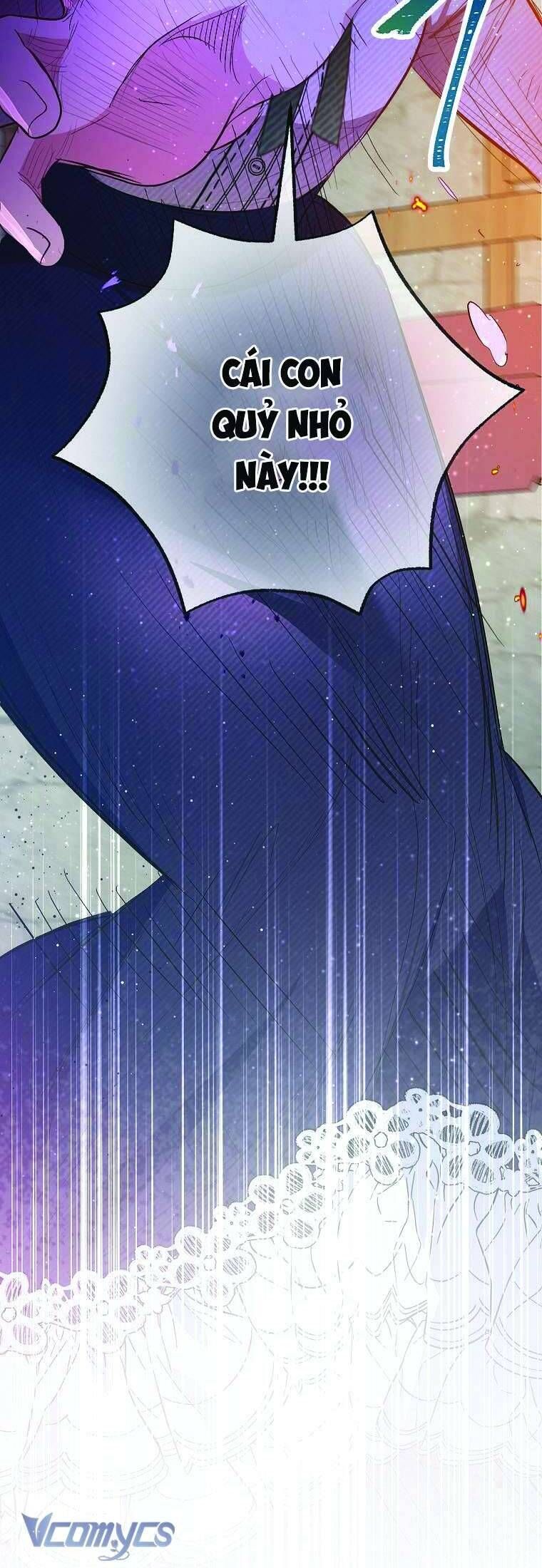 Con Gái Cưng Của Quỷ [Chap 1-110]
