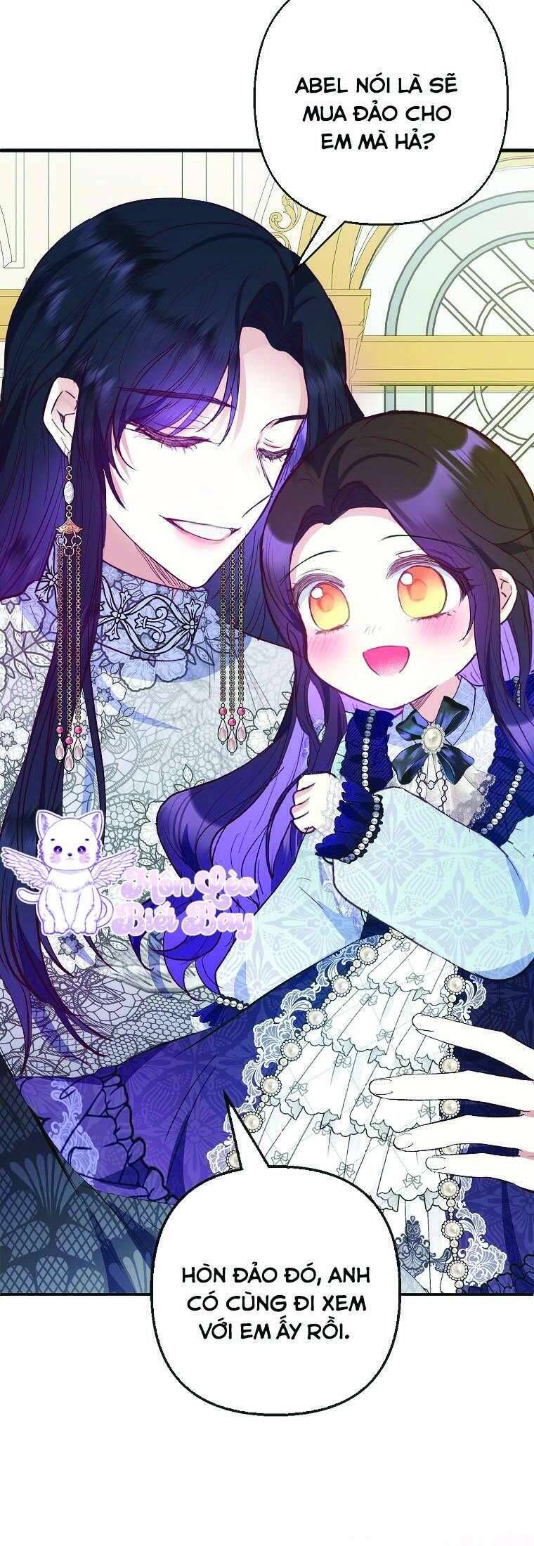Con Gái Cưng Của Quỷ [Chap 1-110]