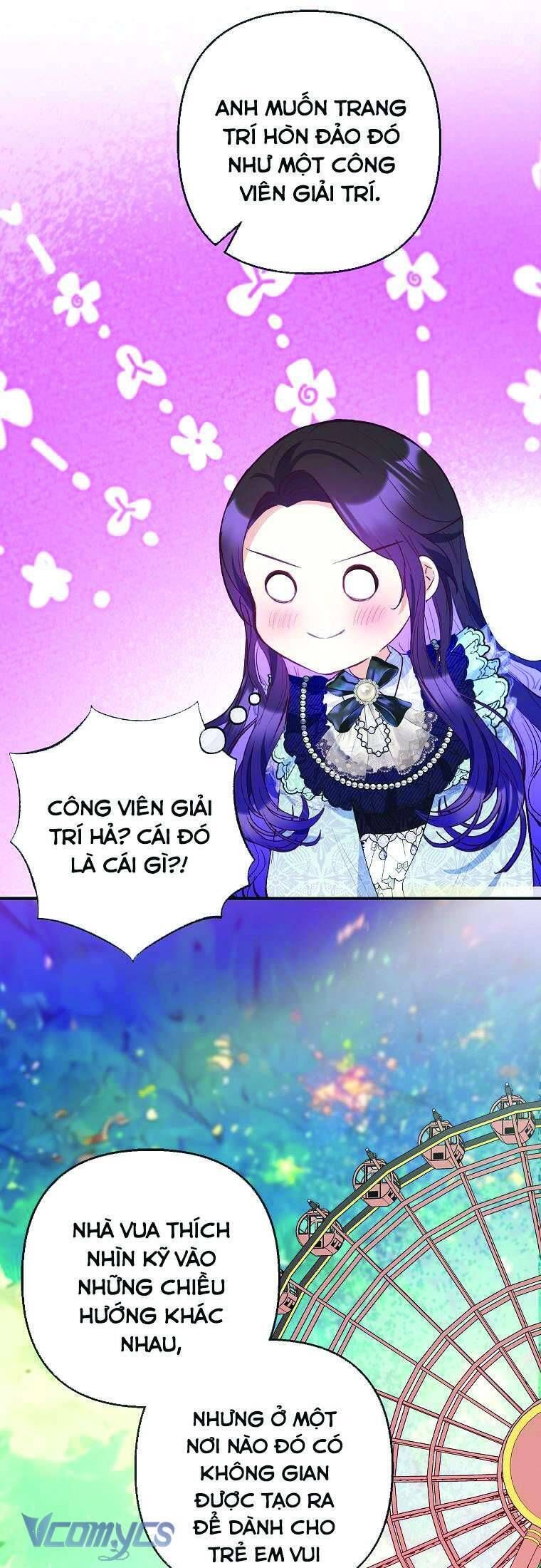 Con Gái Cưng Của Quỷ [Chap 1-110]