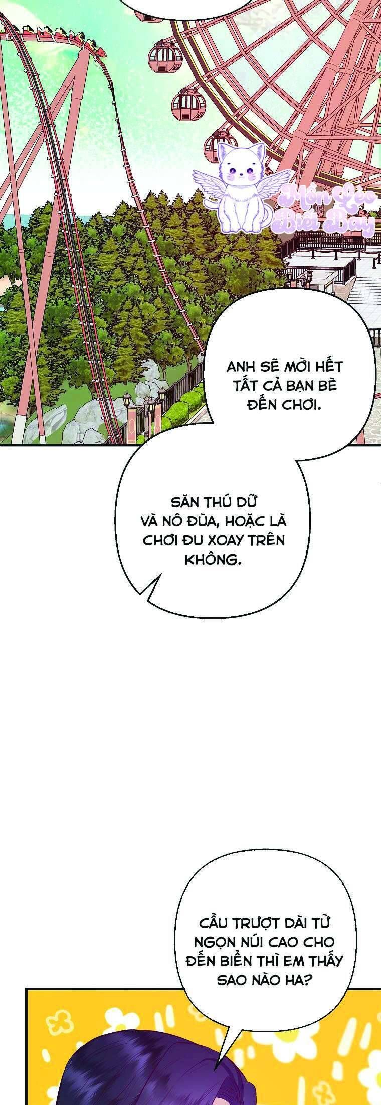 Con Gái Cưng Của Quỷ [Chap 1-110]